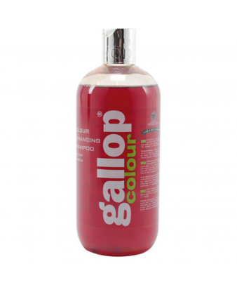 Champú Gallop C&D&M 500ml...