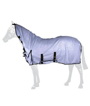 Manta Anti-Insectos Horze Con Cuello