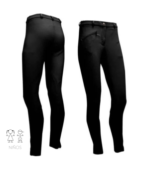 Pantalón de montar niño Noel