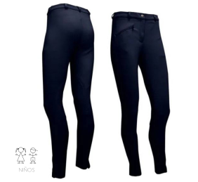 Pantalón de montar niño Noel