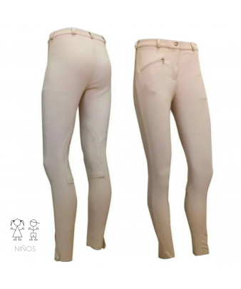 Pantalón de montar niño Noel 2