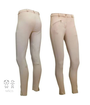 Pantalón de montar niño Noel
