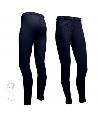 Pantalón de montar mujer Daisy