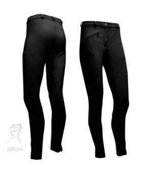 Pantalón de montar mujer Daisy