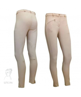 Pantalón de montar mujer Daisy 2