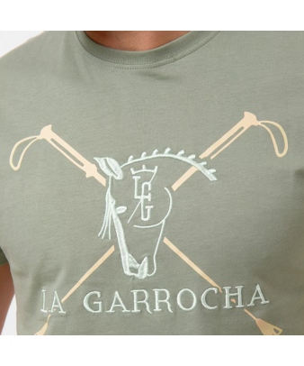 Camiseta La Garrocha Fustas... 2