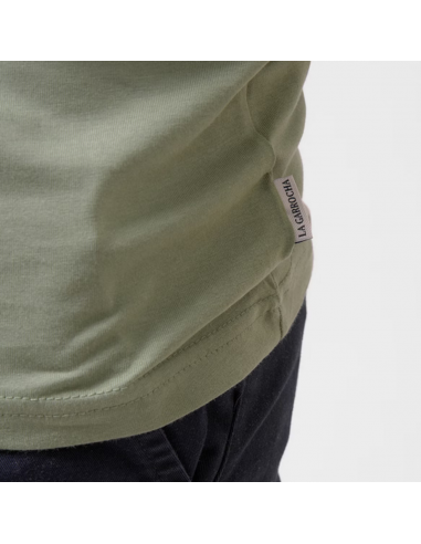 Camiseta La Garrocha Fustas Clásica |...