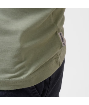 Camiseta La Garrocha Fustas Clásica | Salvia