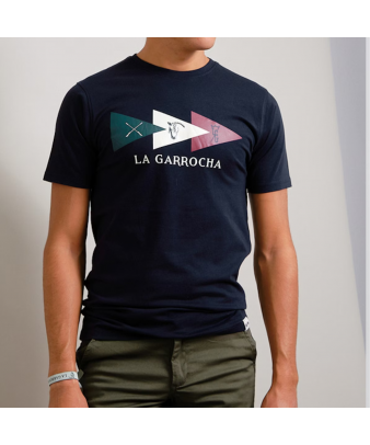 Camiseta La Garrocha...