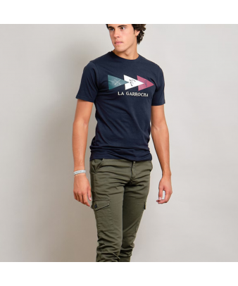 Camiseta La Garrocha... 2