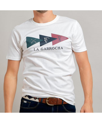 Camiseta La Garrocha...