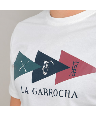 Camiseta La Garrocha... 2