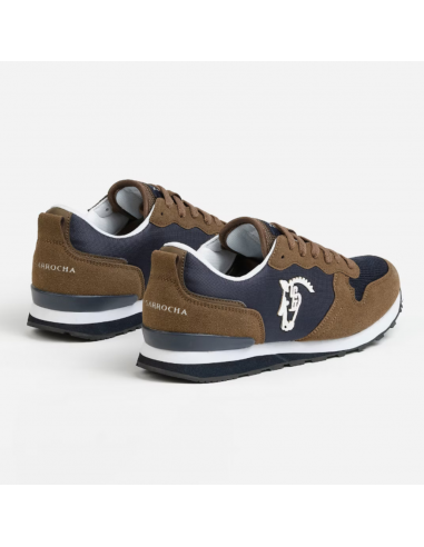 Zapatillas Masegal 'La Garrocha' | Taupe