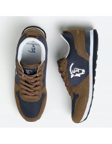 Zapatillas Masegal 'La Garrocha' | Taupe