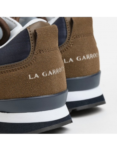 Zapatillas Masegal 'La Garrocha' | Taupe