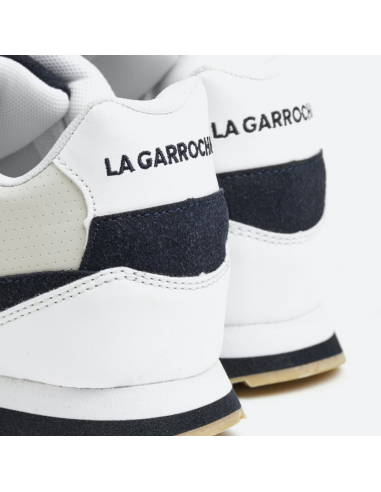 Zapatillas Hudson 'La Garrocha' | Marino