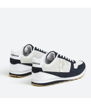 Zapatillas Hudson 'La Garrocha' | Marino