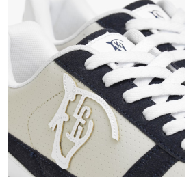 Zapatillas Hudson 'La Garrocha' | Marino