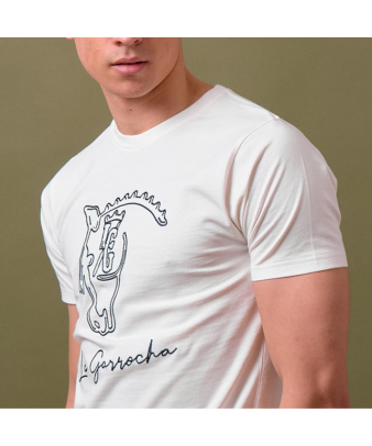 Camiseta La Garrocha Wilton... 2