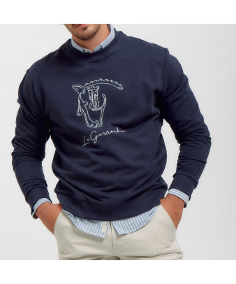 Sudadera Wilton 'La...