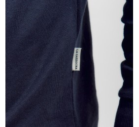 Sudadera Wilton 'La Garrocha' | Marino