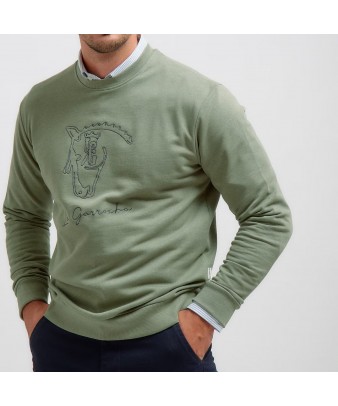 Sudadera Wilton 'La...