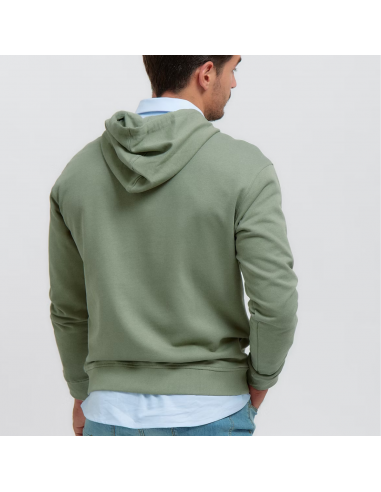 Sudadera con cremallera 'La Garrocha'...