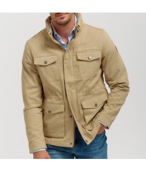 Sahariana 'La Garrocha' | Arena