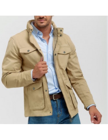 Sahariana 'La Garrocha' | Arena