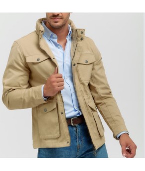 Sahariana 'La Garrocha' | Arena