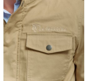 Sahariana 'La Garrocha' | Arena