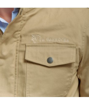 Sahariana 'La Garrocha' | Arena