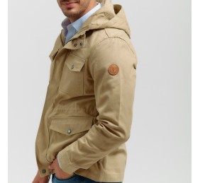 Sahariana 'La Garrocha' | Arena