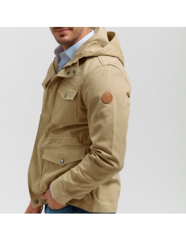 Sahariana 'La Garrocha' | Arena