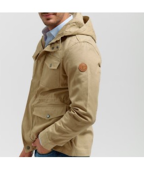 Sahariana 'La Garrocha' | Arena