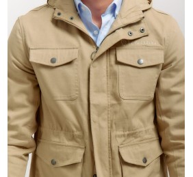 Sahariana 'La Garrocha' | Arena