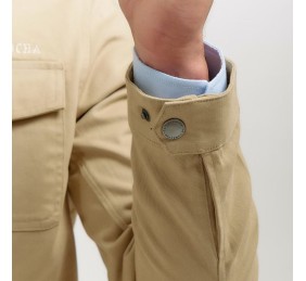 Sahariana 'La Garrocha' | Arena