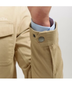 Sahariana 'La Garrocha' | Arena