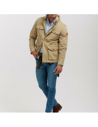 Sahariana 'La Garrocha' | Arena