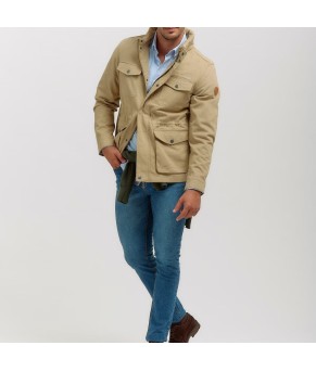 Sahariana 'La Garrocha' | Arena