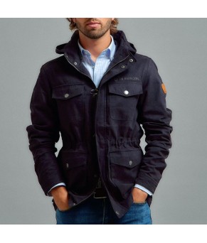 Sahariana 'La Garrocha' | Marino