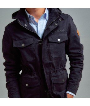 Sahariana 'La Garrocha' | Marino