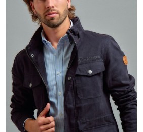 Sahariana 'La Garrocha' | Marino