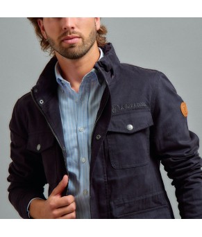 Sahariana 'La Garrocha' | Marino