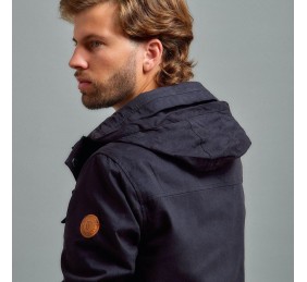 Sahariana 'La Garrocha' | Marino