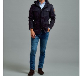 Sahariana 'La Garrocha' | Marino