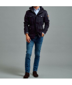 Sahariana 'La Garrocha' | Marino