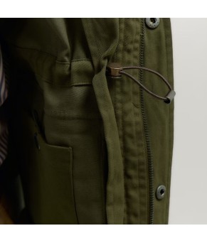 Sahariana 'La Garrocha' | Caza