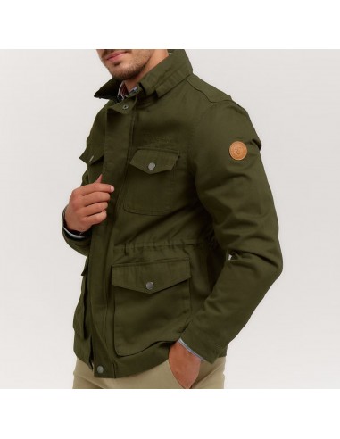 Sahariana 'La Garrocha' | Caza Sahariana 'La Garrocha' | Caza