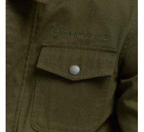 Sahariana 'La Garrocha' | Caza